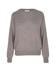 KATESTORM | Pullover in cashmere | Marrone
