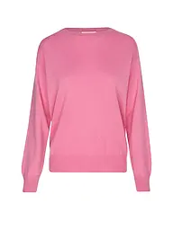 KATESTORM | Pullover in cashmere | Fucsia