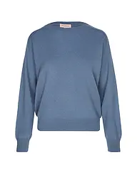 KATESTORM | Pullover in cashmere | Blu