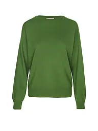 KATESTORM | Pullover in cashmere | Verde