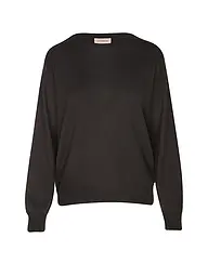 KATESTORM | Pullover in cashmere | Marrone
