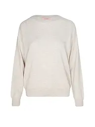 KATESTORM | Pullover in cashmere | Beige