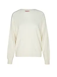 KATESTORM | Pullover in cashmere | Bianco