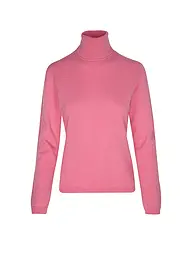 KATESTORM | Pullover in cashmere | Fucsia