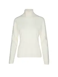 KATESTORM | Pullover in cashmere | Bianco