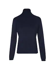 KATESTORM | Pullover in cashmere | Blu scuro