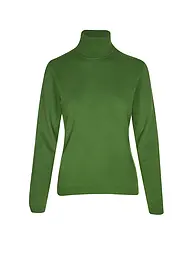 KATESTORM | Pullover in cashmere | Verde