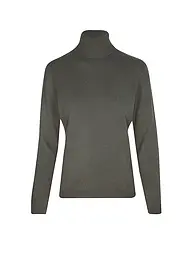 KATESTORM | Pullover in cashmere | Oliva