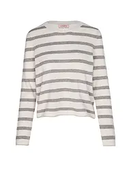 KATESTORM | Pullover in cashmere | Marrone