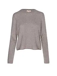 KATESTORM | Pullover in cashmere | Marrone
