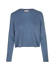 KATESTORM | Pullover in cashmere | Blu