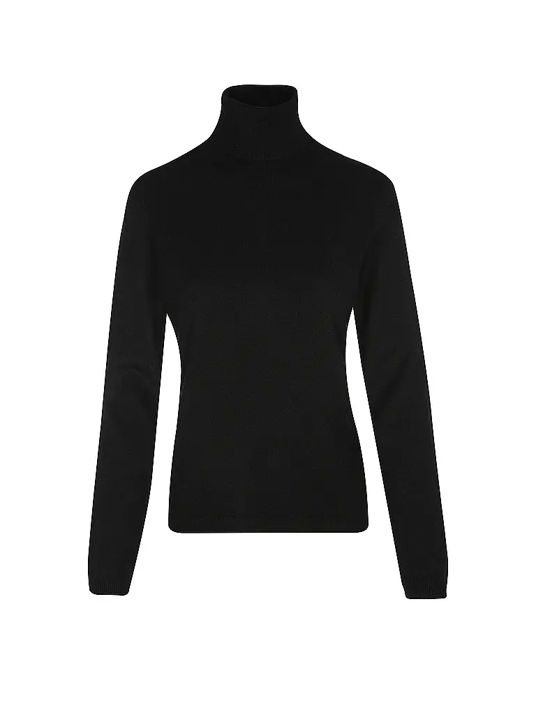 KATESTORM | Pullover in cashmere | Nero