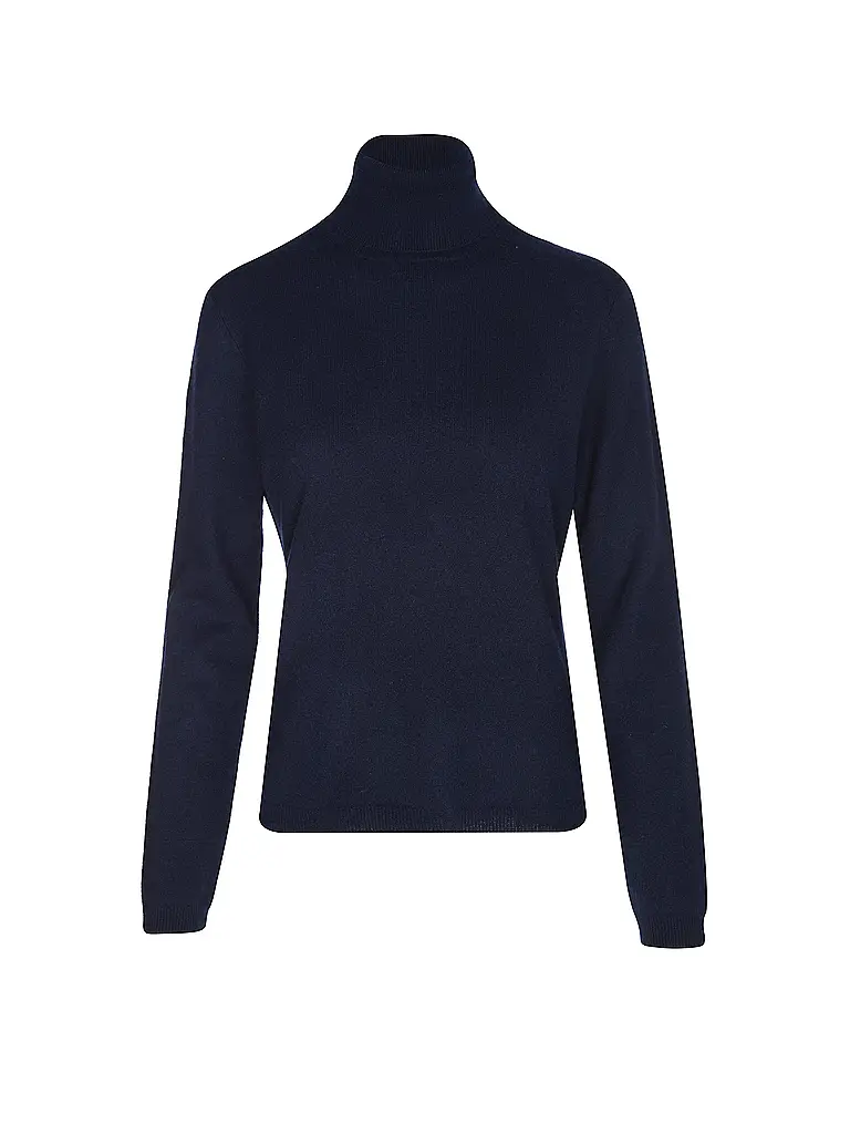 KATESTORM | Pullover in cashmere | Blu scuro