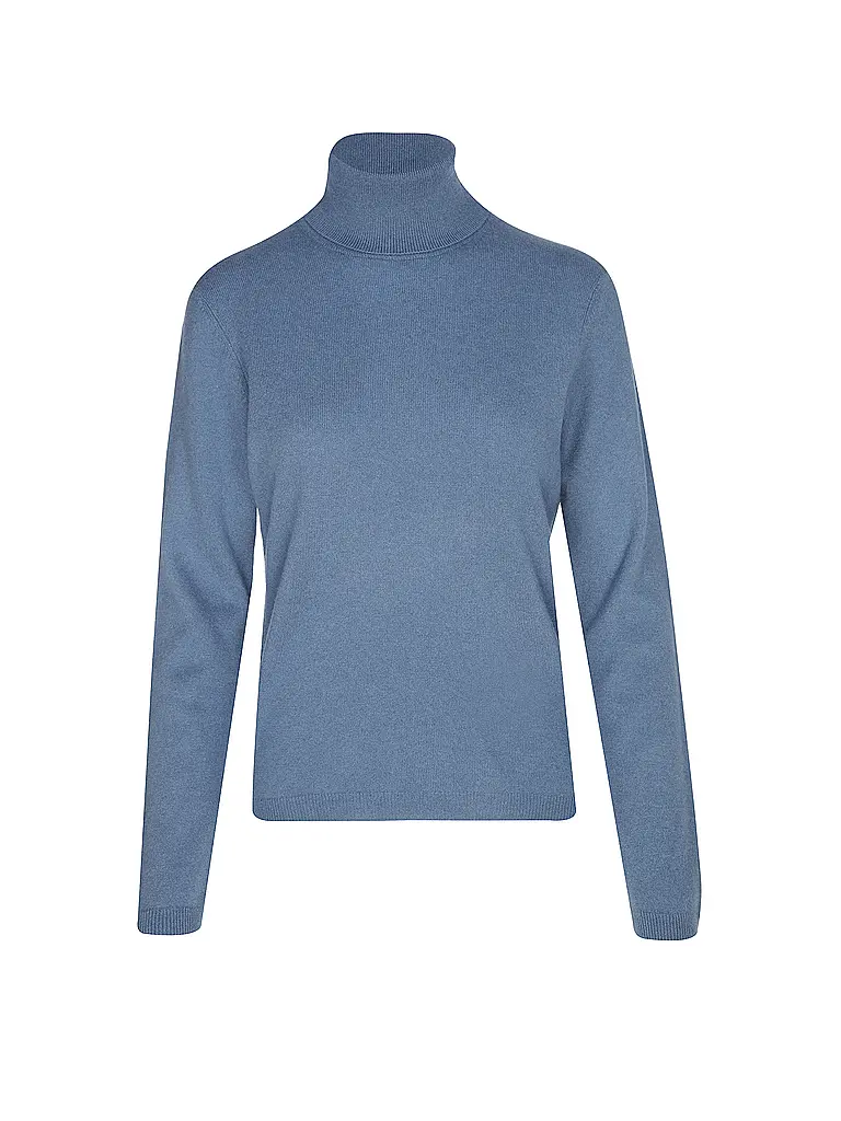 KATESTORM | Pullover in cashmere | Blu
