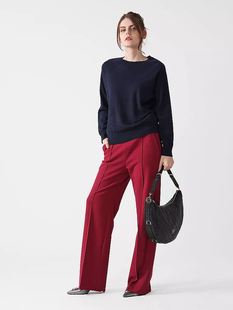KATESTORM | Pullover in cashmere | Blu
