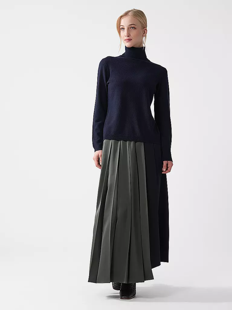 KATESTORM | Pullover in cashmere | Blu