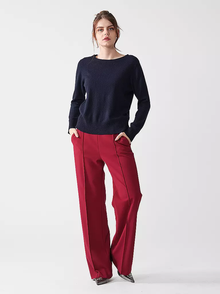 KATESTORM | Pullover in cashmere | Blu