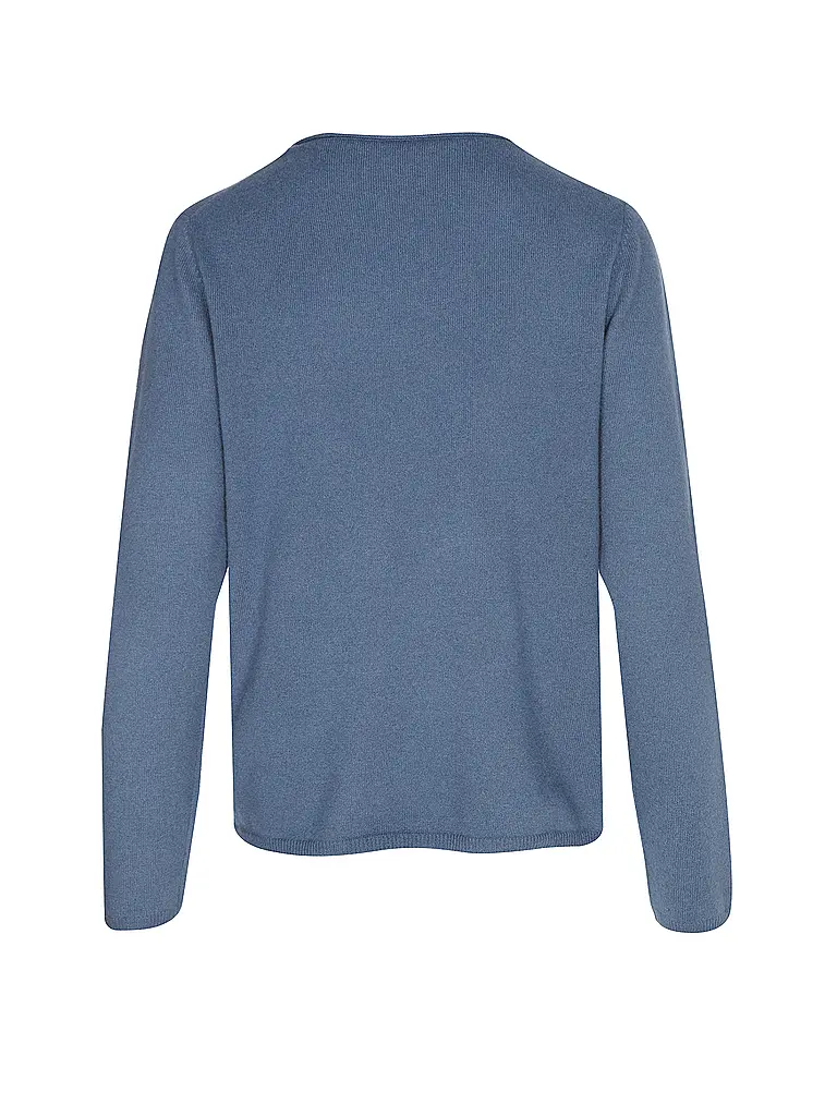 KATESTORM | Pullover in cashmere | Blu