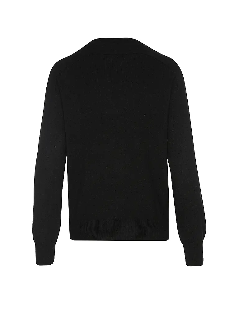 KATESTORM | Pullover in cashmere | Nero