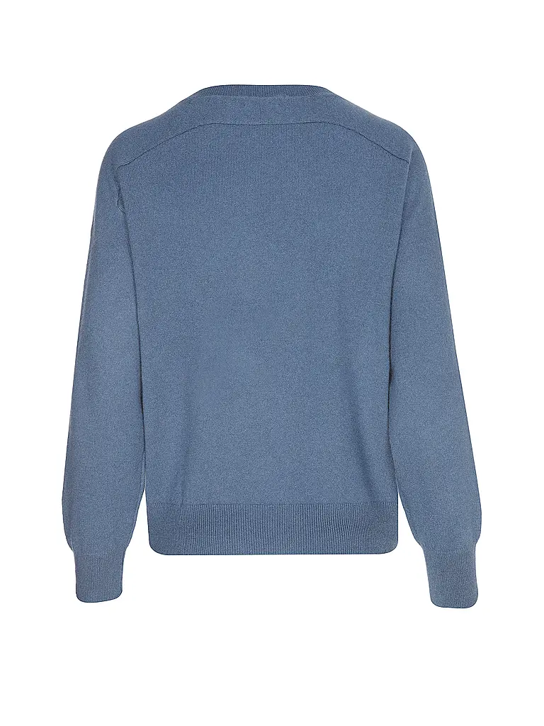 KATESTORM | Pullover in cashmere | Blu