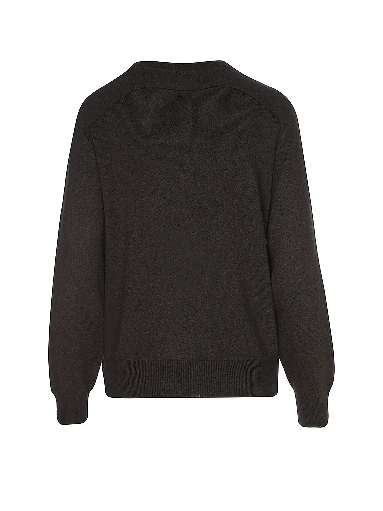 KATESTORM | Pullover in cashmere | Marrone