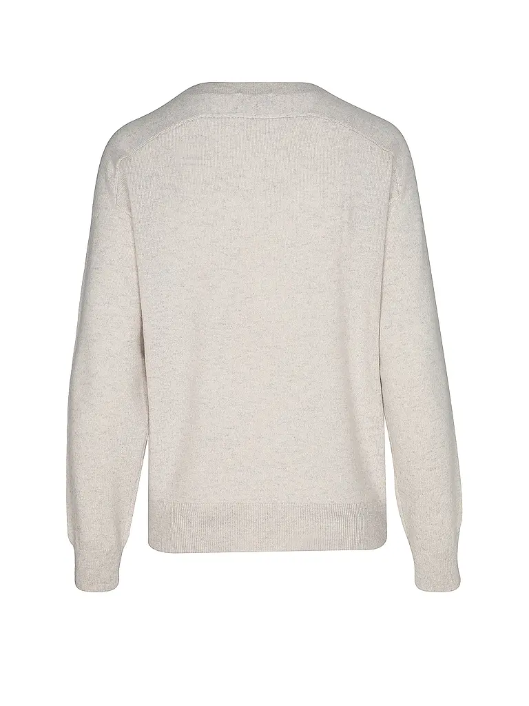 KATESTORM | Pullover in cashmere | Beige