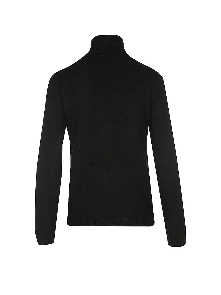 KATESTORM | Pullover in cashmere | Nero