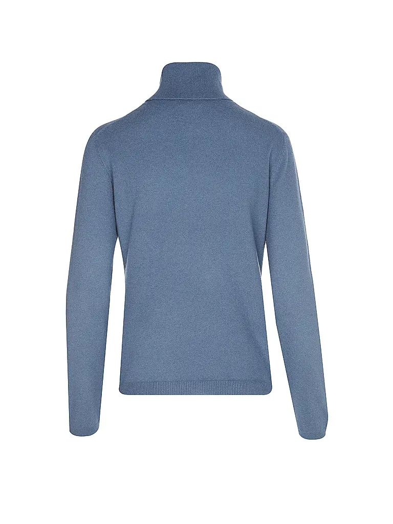 KATESTORM | Pullover in cashmere | Blu