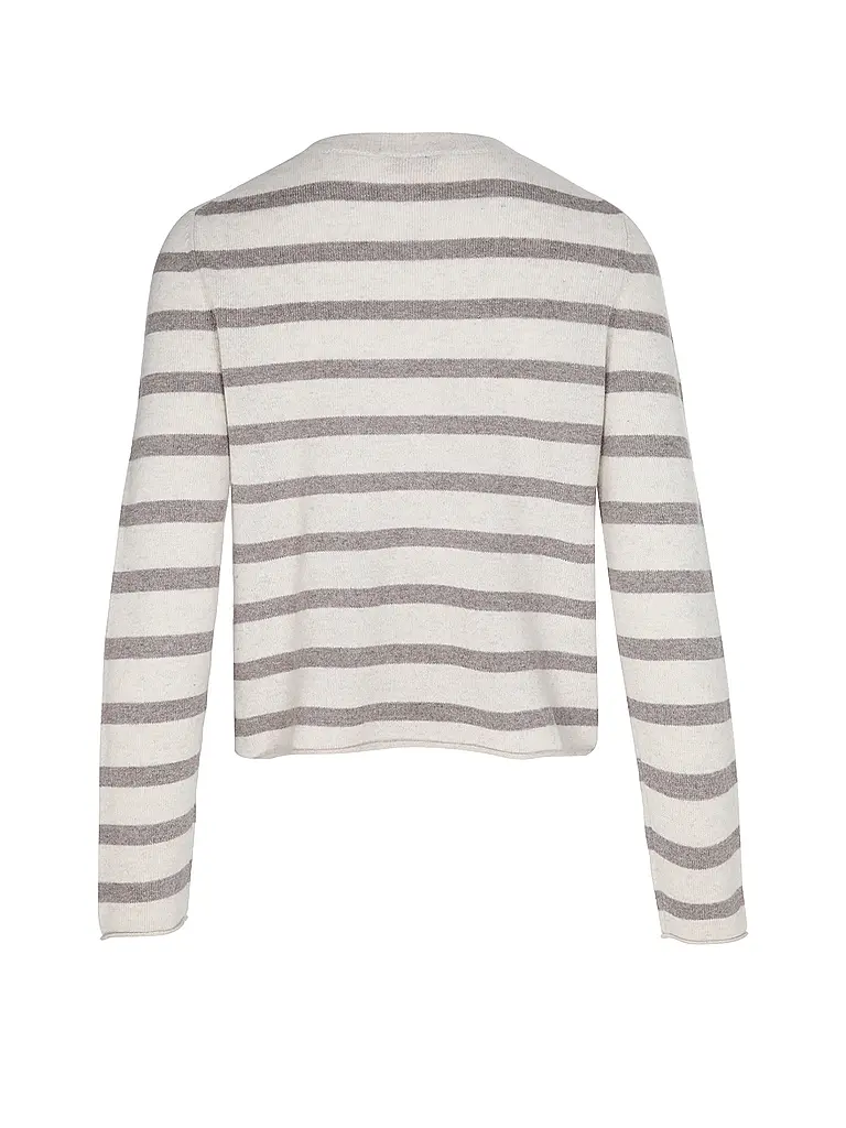KATESTORM | Pullover in cashmere | Marrone