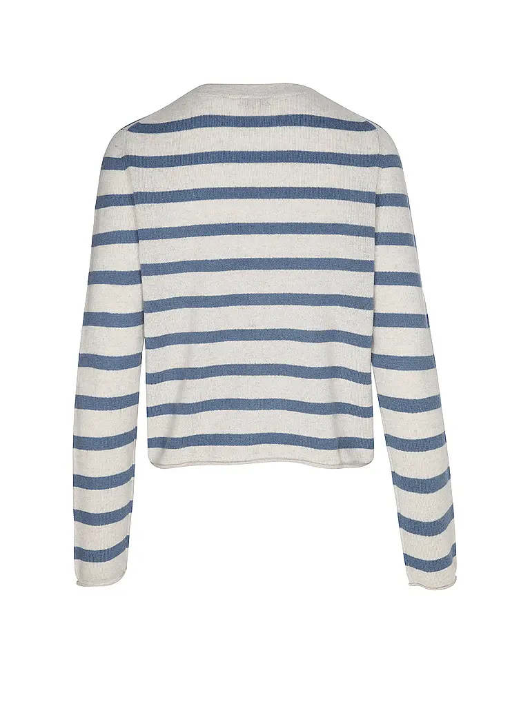 KATESTORM | Pullover in cashmere | Blu