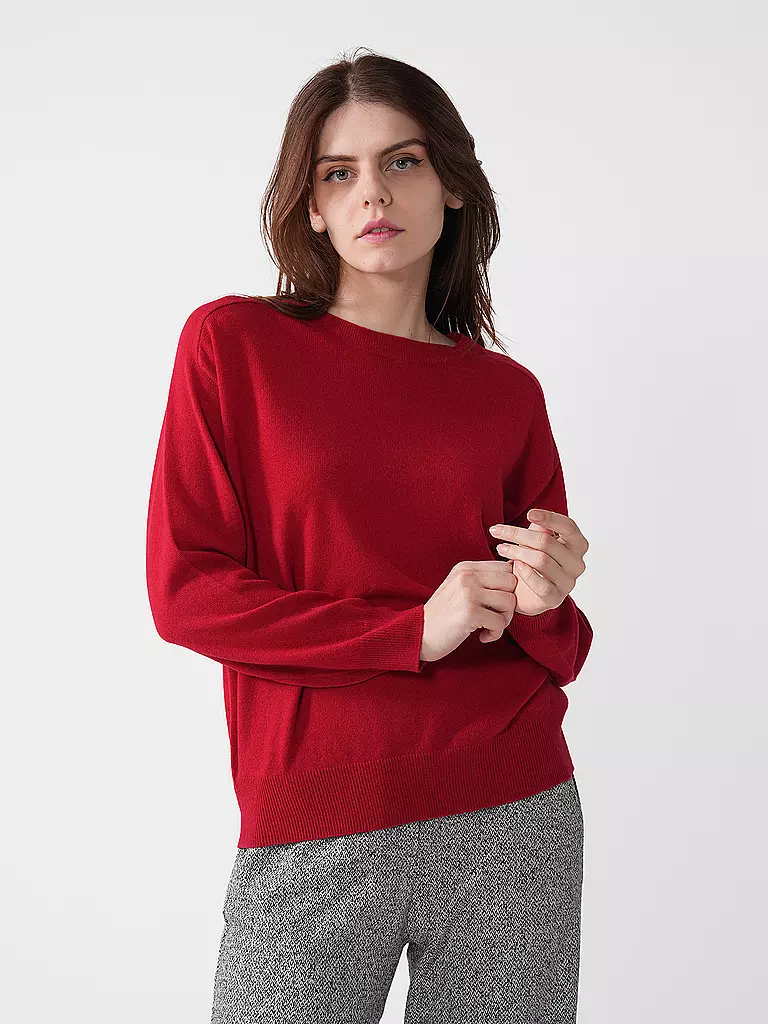KATESTORM | Pullover in cashmere | 