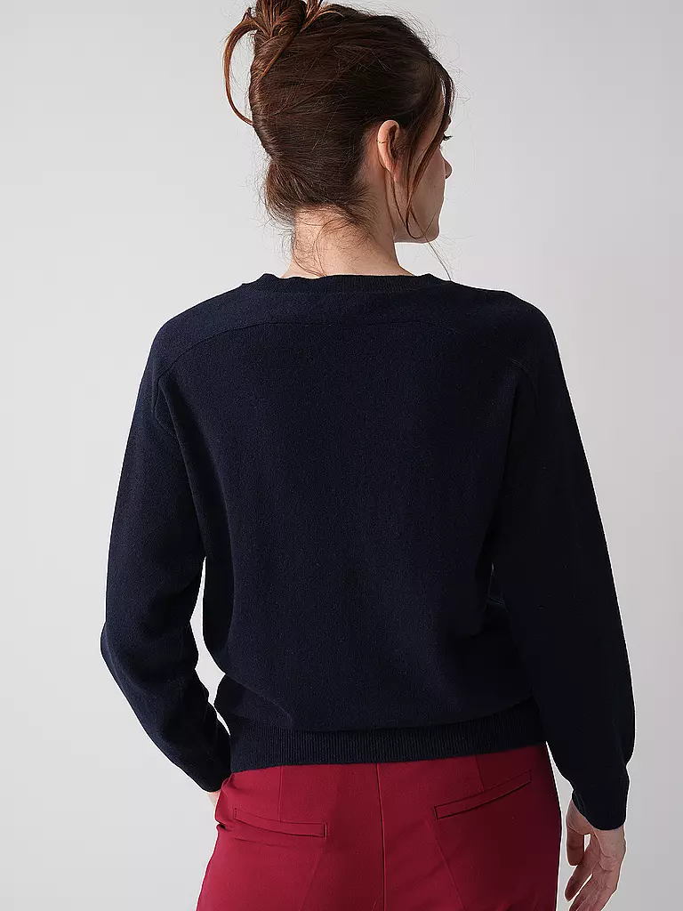 KATESTORM | Pullover in cashmere | Blu