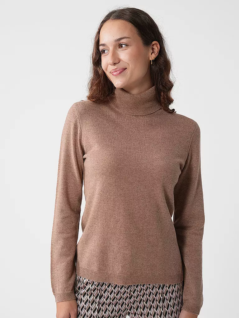 KATESTORM | Pullover in cashmere | 