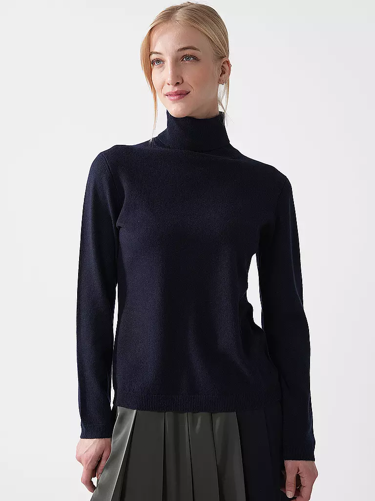 KATESTORM | Pullover in cashmere | Blu