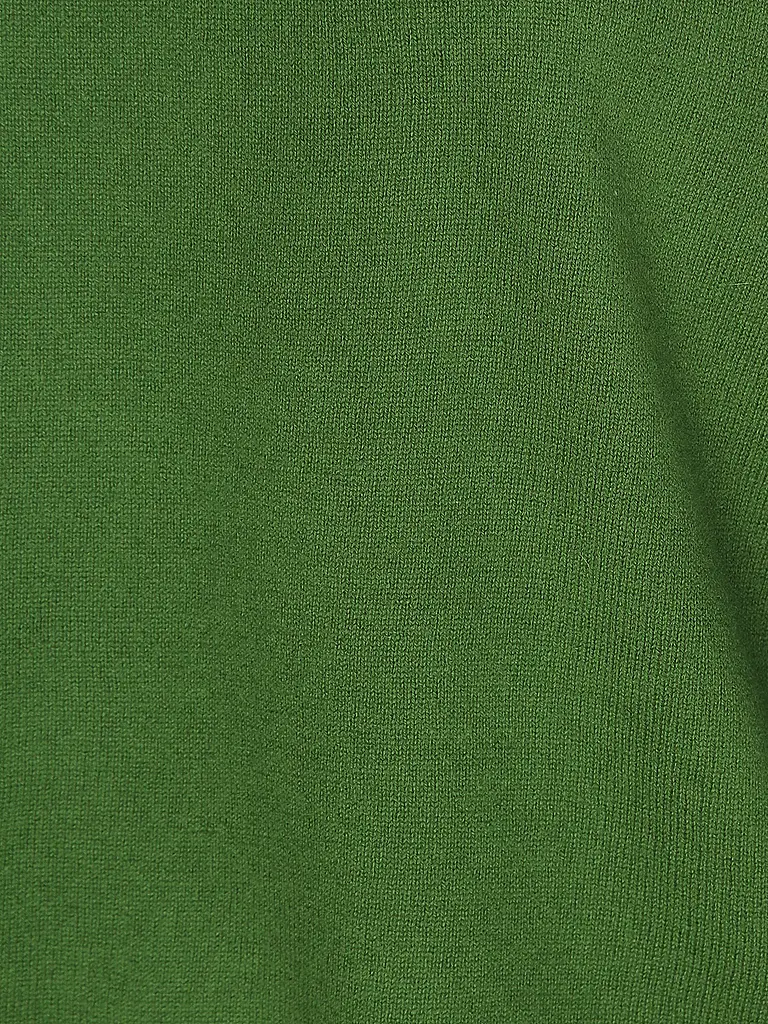 KATESTORM | Pullover in cashmere | Verde
