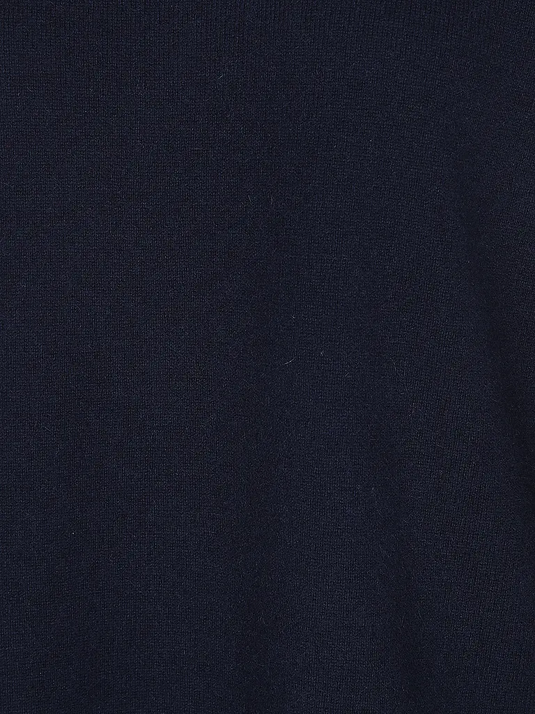 KATESTORM | Pullover in cashmere | Blu scuro