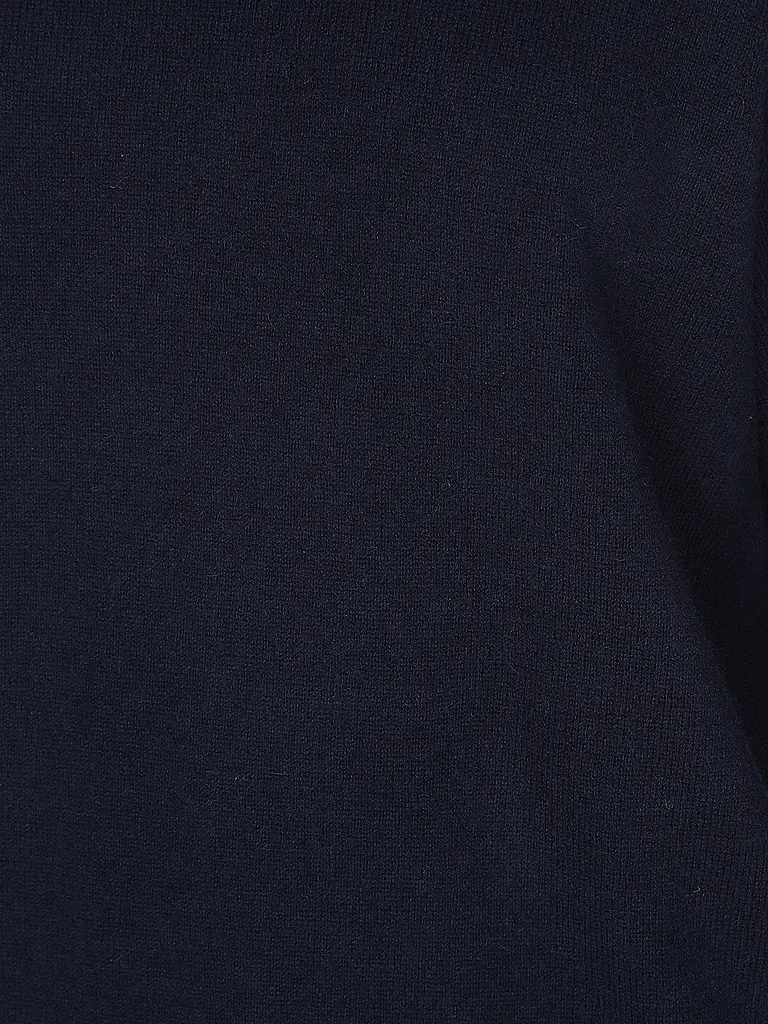 KATESTORM | Pullover in cashmere | Blu scuro
