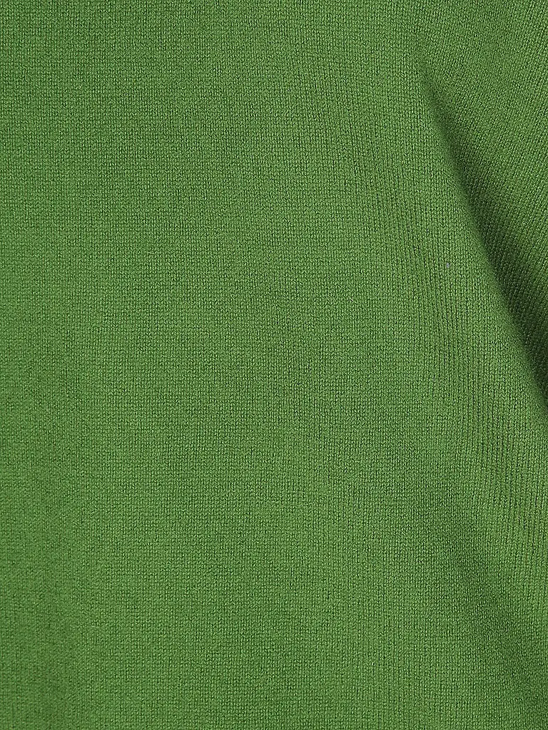 KATESTORM | Pullover in cashmere | Verde