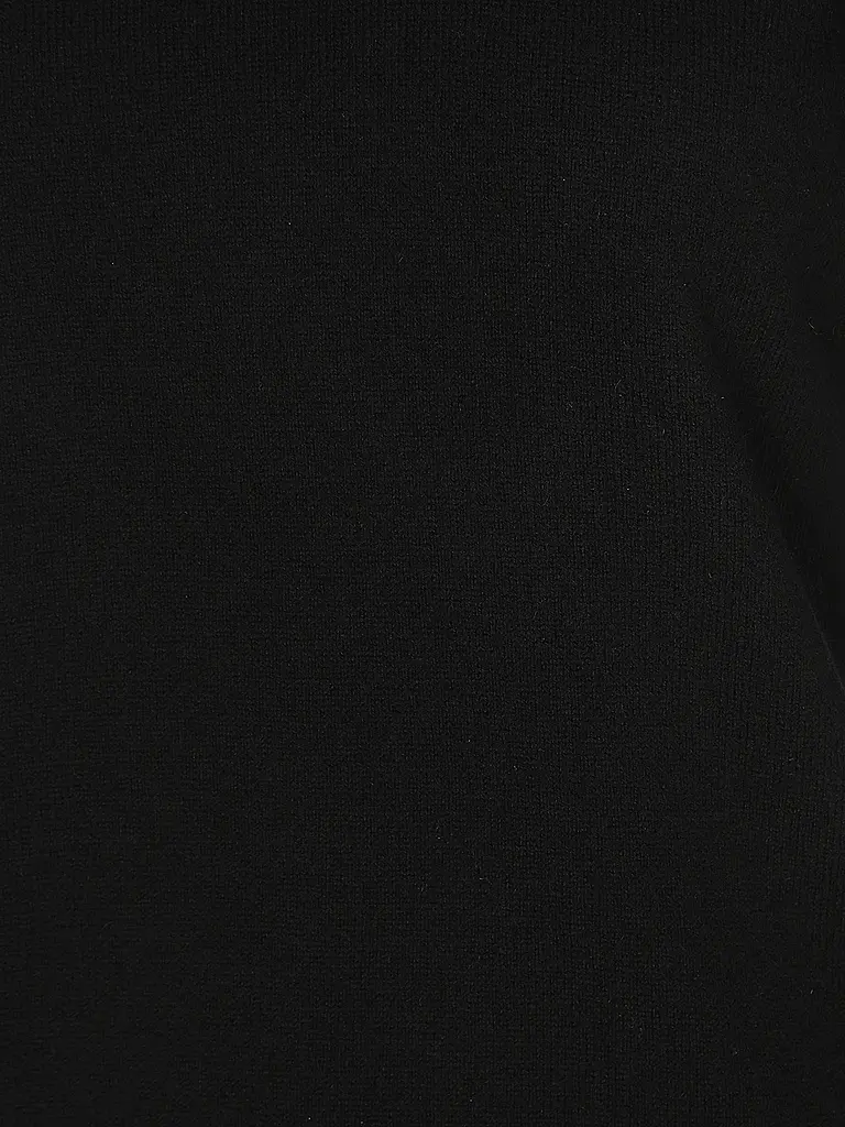 KATESTORM | Pullover in cashmere | Nero