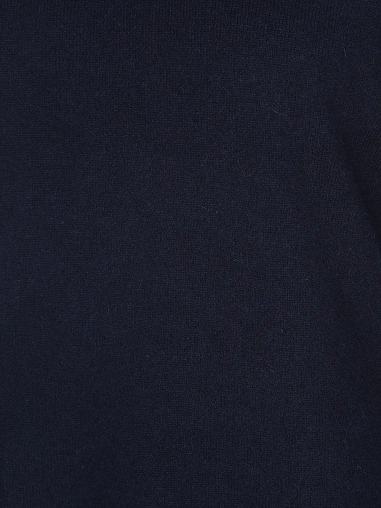 KATESTORM | Pullover in cashmere | Blu scuro