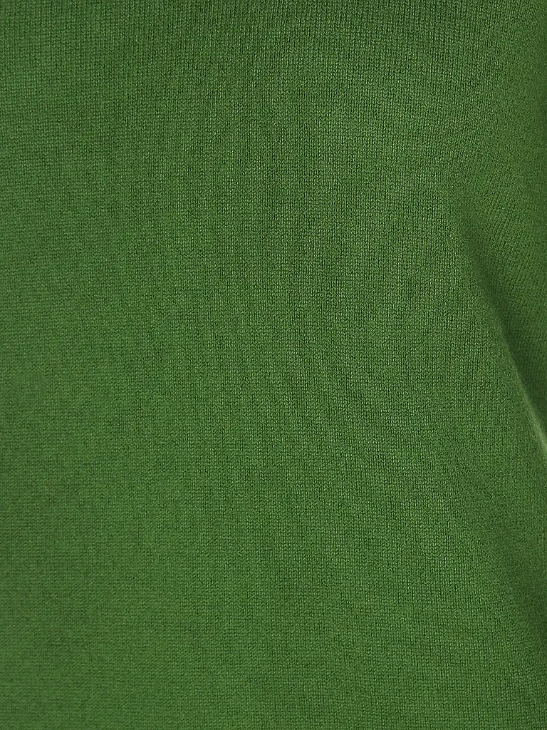 KATESTORM | Pullover in cashmere | Verde