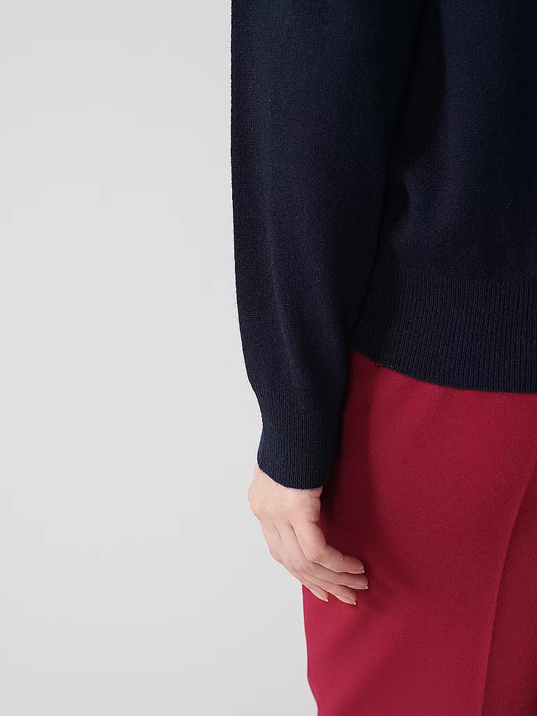 KATESTORM | Pullover in cashmere | Blu