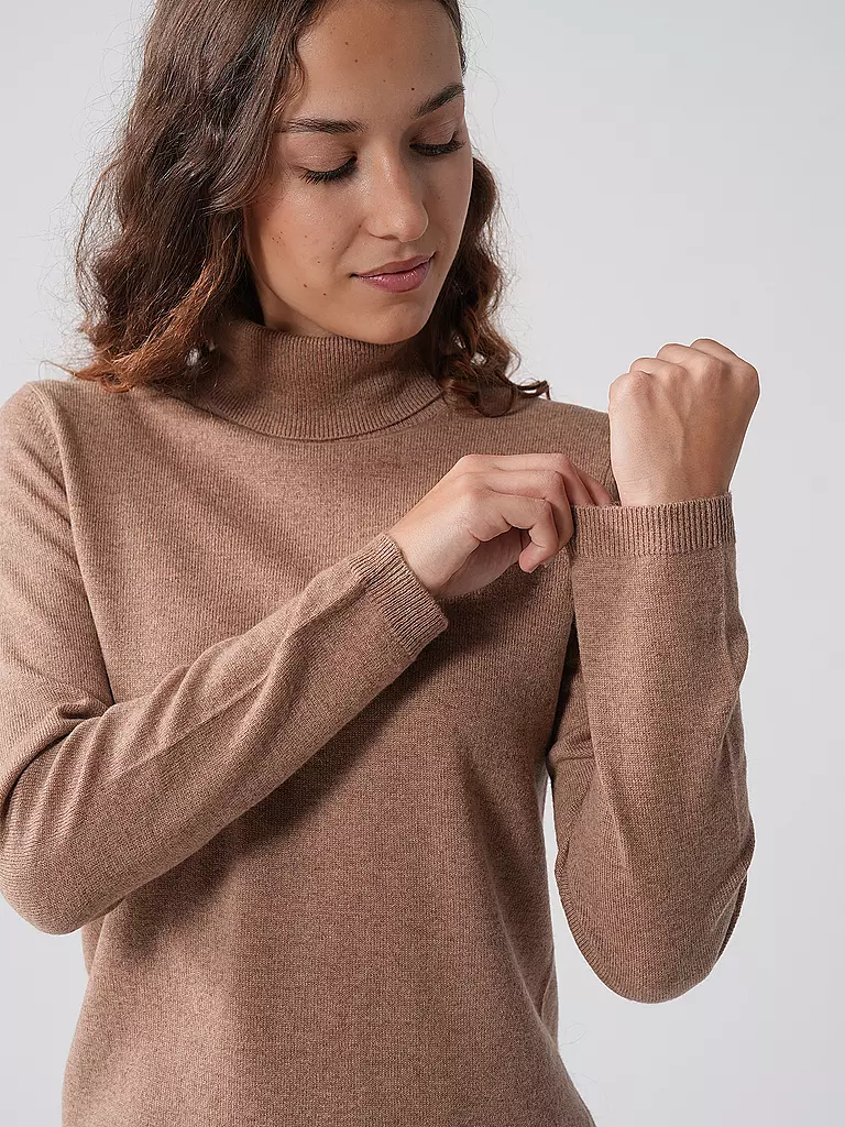 KATESTORM | Pullover in cashmere | 