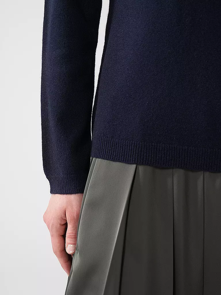 KATESTORM | Pullover in cashmere | Blu