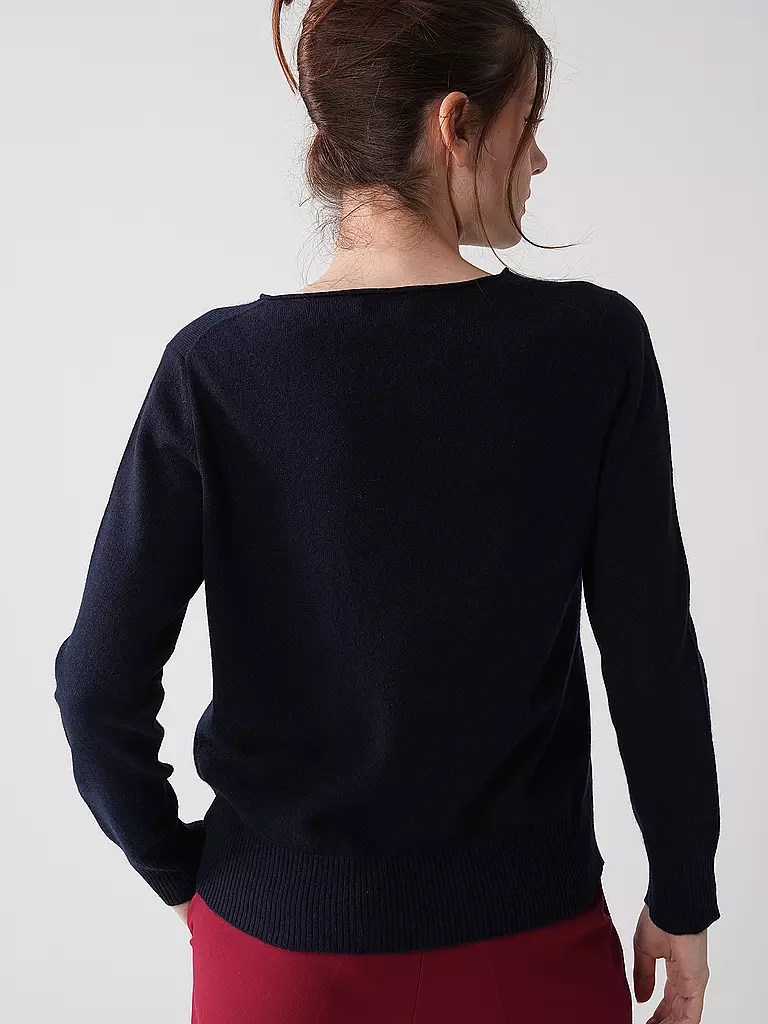 KATESTORM | Pullover in cashmere | 