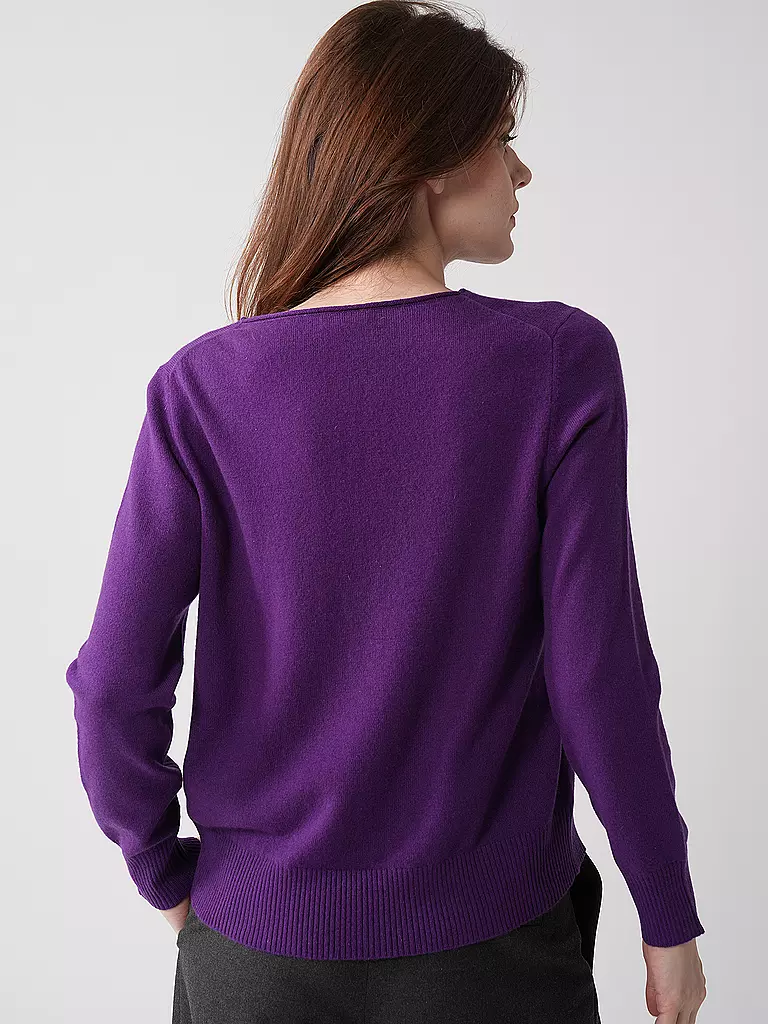KATESTORM | Pullover in cashmere | 