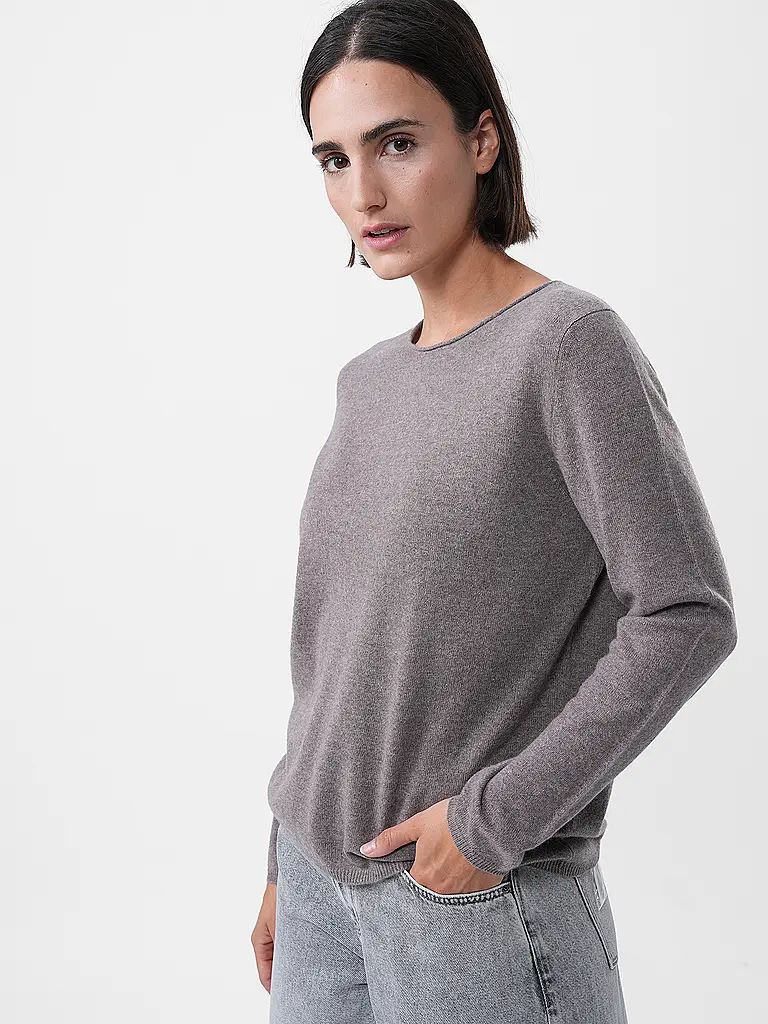 KATESTORM | Pullover in cashmere | 