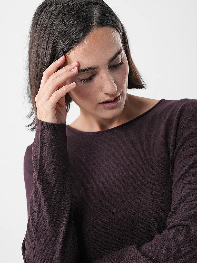 KATESTORM | Pullover in cashmere | 