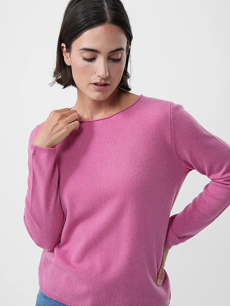 KATESTORM | Pullover in cashmere | 