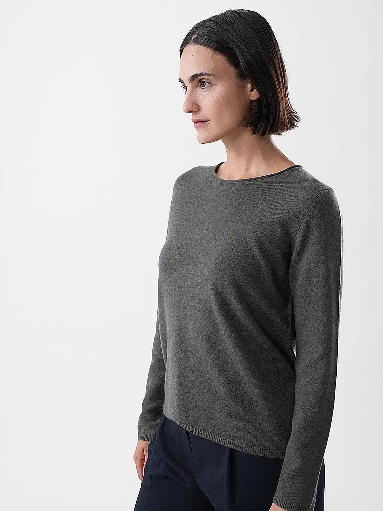 KATESTORM | Pullover in cashmere | 